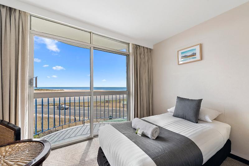 Scamander Beach Resort Exterior photo